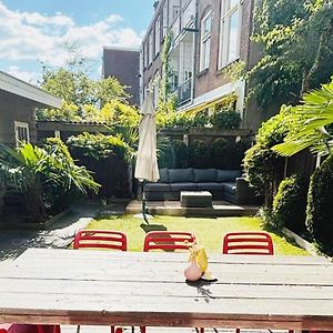 Appartement met Drie Slaapkamers